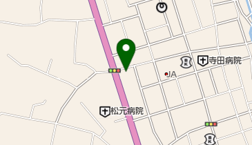 トップスの地図画像