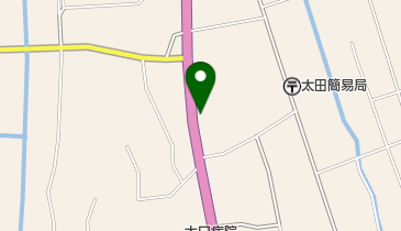 サンロードの地図画像