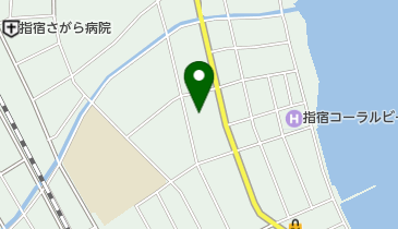 永吉アルミ商会の地図画像