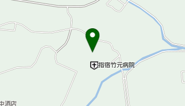 指宿やすらぎ園の地図画像