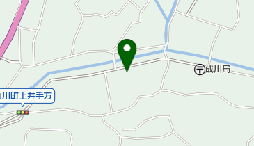 神薗茂商店の地図画像