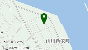 ヤマカ商店の地図画像