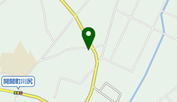 有限会社福元木工の地図画像