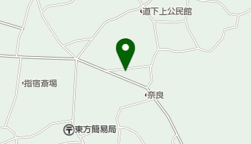 朝日電化の地図画像