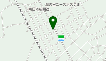 北崎海産の地図画像