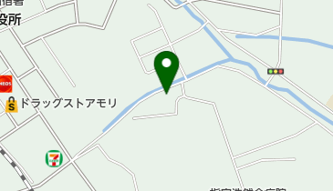 鹿児島大学農学部附属農場指宿植物試験場の地図画像
