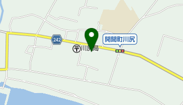 ジョイにしむたの地図画像