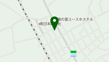 アトム企画の地図画像