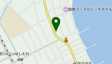 鹿児島県指宿市湯の浜のクリーニング一覧 Navitime