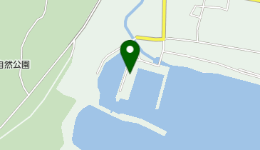 かいえい漁協の地図画像