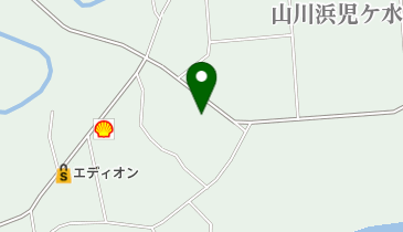 いぶすき農協 浜児ケ水集荷場の地図画像