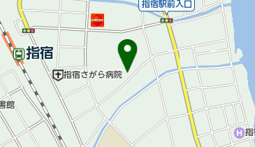 株式会社杖谷錺工業の地図画像