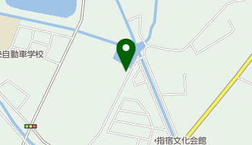 上村商店の地図画像