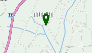 谷迫商店の地図画像
