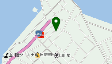 蓮香酒店の地図画像