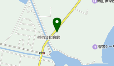 メカ・テック下西ノ園自動車整備の地図画像