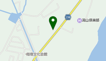 有限会社川口モータースの地図画像