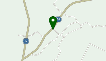 若林商店の地図画像