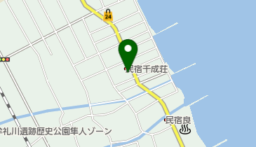 みずさこストアーの地図画像