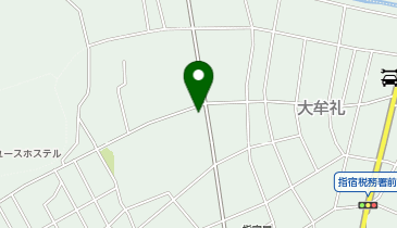 山下水産株式会社の地図画像