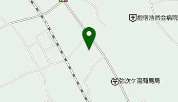 南製作所の地図画像