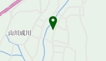 水流整骨院の地図画像