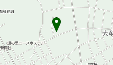 有限会社小林商事の地図画像