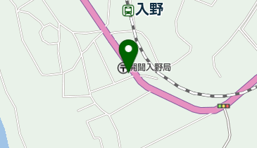 山崎釣具店の地図画像