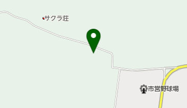 原田鉄工所の地図画像
