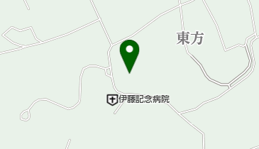 玉利陶苑の地図画像