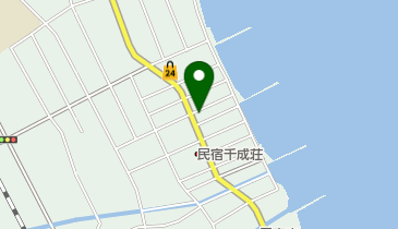 有限会社美風交通の地図画像