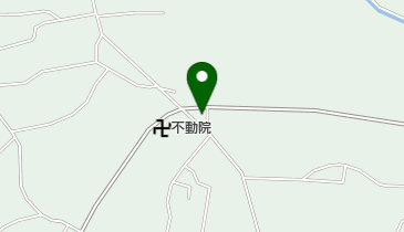 上赤等の地図画像