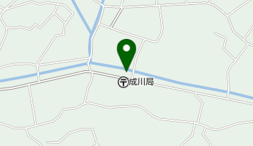 なるみ美容室の地図画像