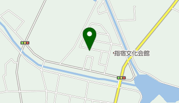 やおき弁当の地図画像
