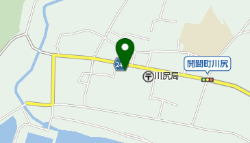 浄念寺の地図画像