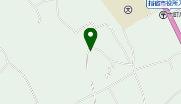 南九州アステックシステムの地図画像