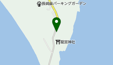 かめやの地図画像