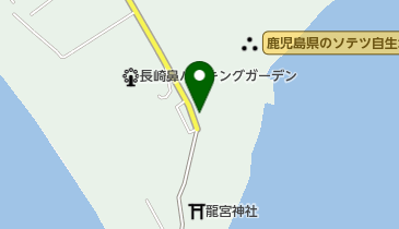 ながよしの地図画像