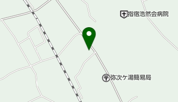 フィオーレ(Fiore)の地図画像