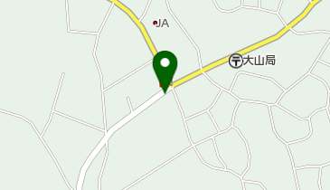 理容ハッピーの地図画像