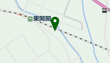 ホテル舞開聞店の地図画像