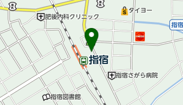 南栄ツーリスト株式会社の地図画像