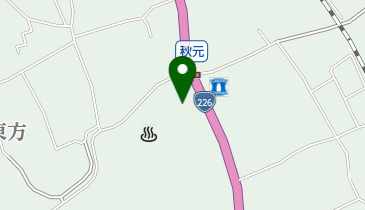 千寿園ケアホームの地図画像