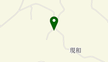 東建設工業株式会社プラント工場の地図画像