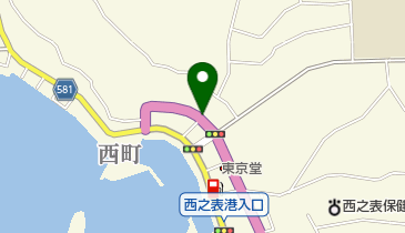 有限会社河崎電化サービスの地図画像