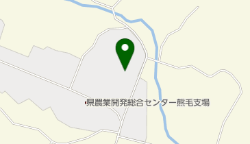 西之表市農業振興公社(公益社団法人)の地図画像