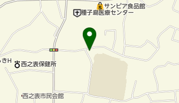 新栄設備工業株式会社の地図画像