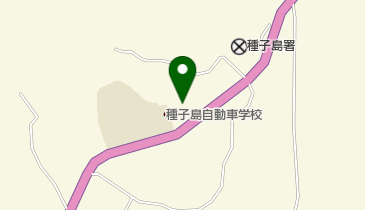 中川電装の地図画像