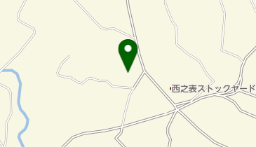 深教寺(日蓮正宗)の地図画像