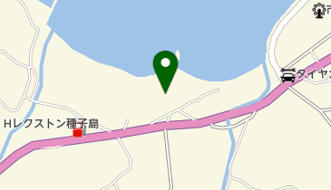 日典寺の地図画像